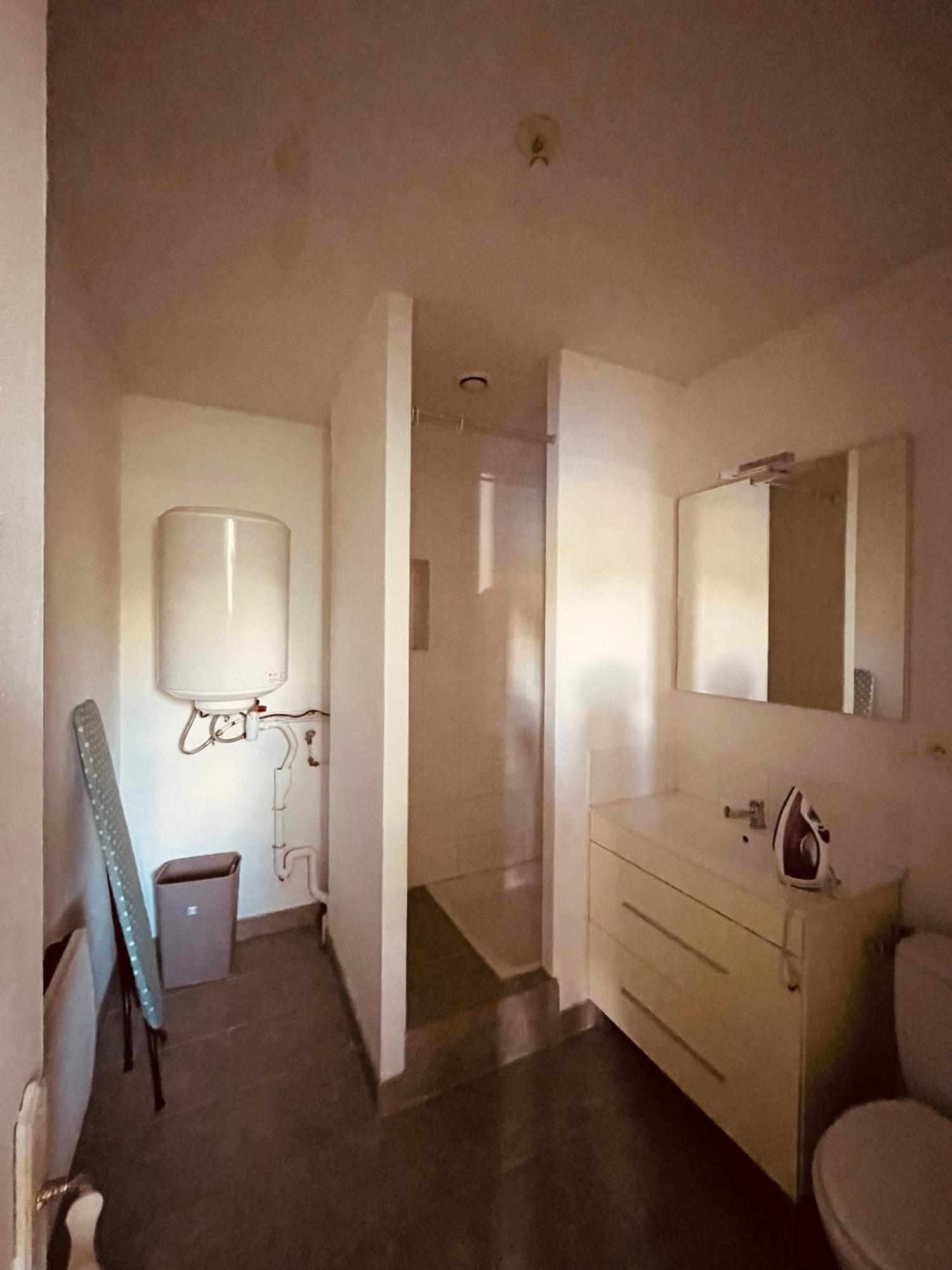 Albuconis 2 Appartement 1 Chambre Aubusson  Zewnętrze zdjęcie