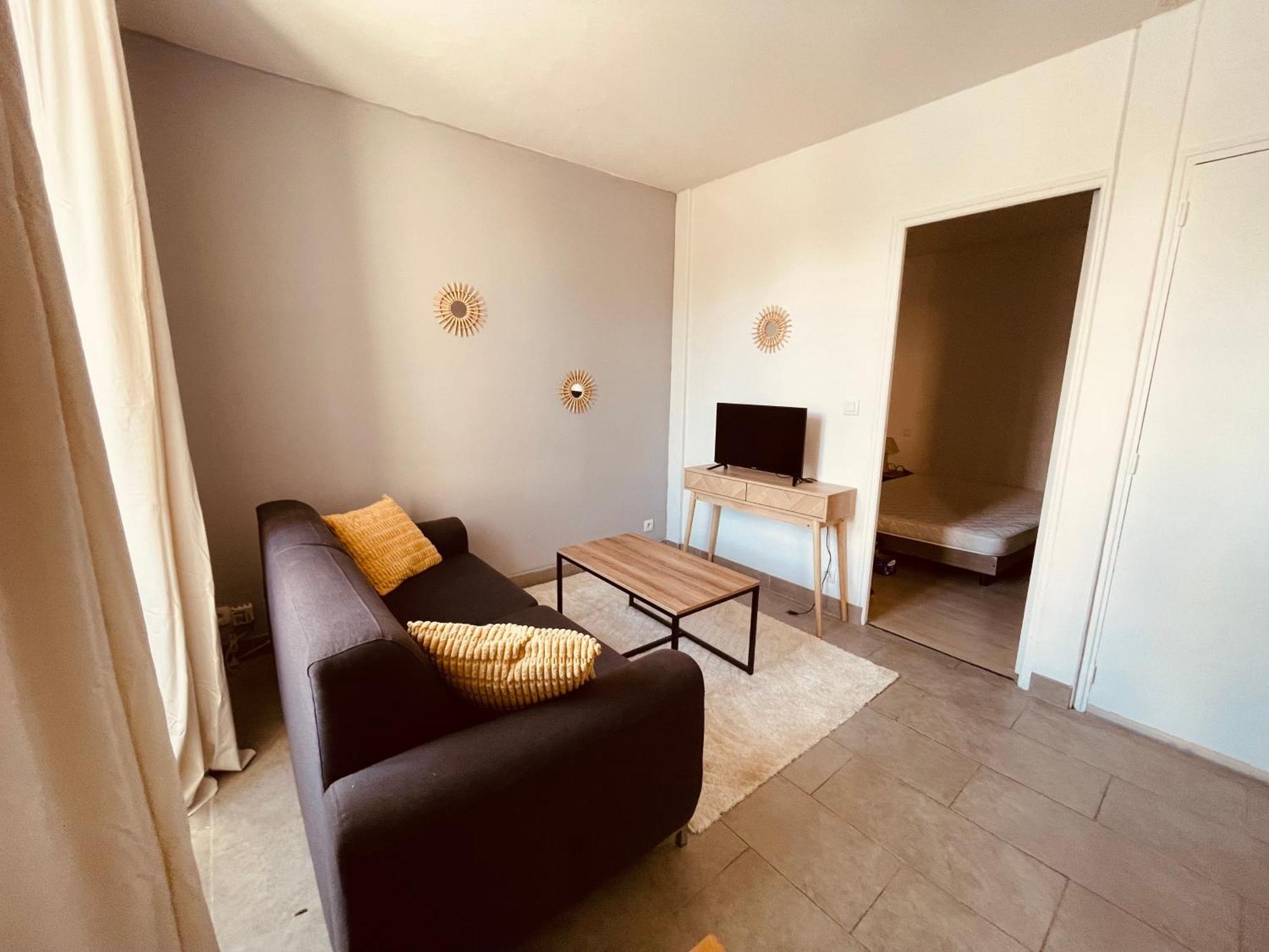 Albuconis 2 Appartement 1 Chambre Aubusson  Zewnętrze zdjęcie