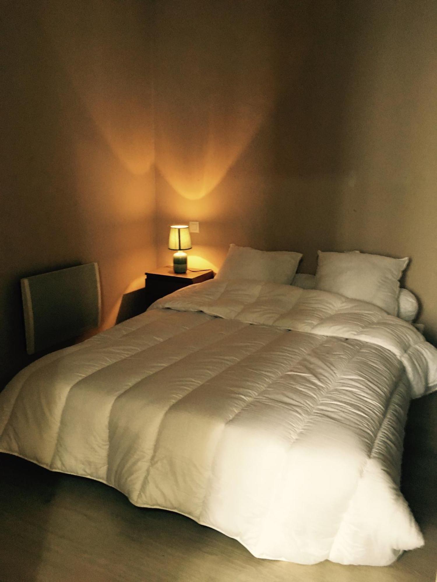 Albuconis 2 Appartement 1 Chambre Aubusson  Zewnętrze zdjęcie