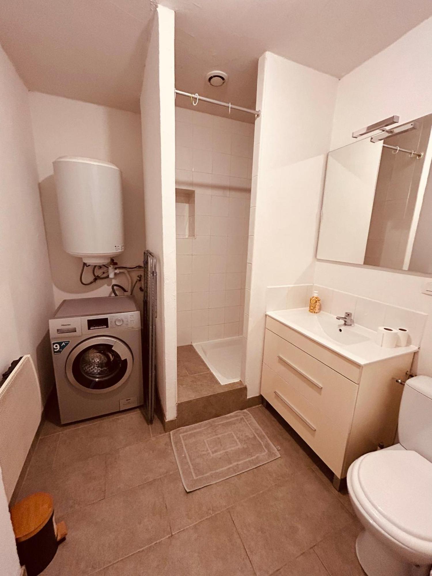 Albuconis 2 Appartement 1 Chambre Aubusson  Zewnętrze zdjęcie